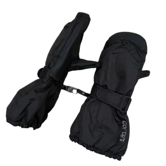 Gordini Waterproof Junior Snow Mitten size XL - Picture 2 of 5